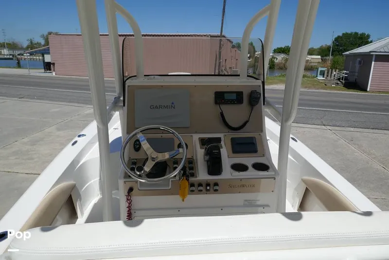 Slide: The Image of Shearwater 27 LTZ Limited Addition 2016 - 16299184