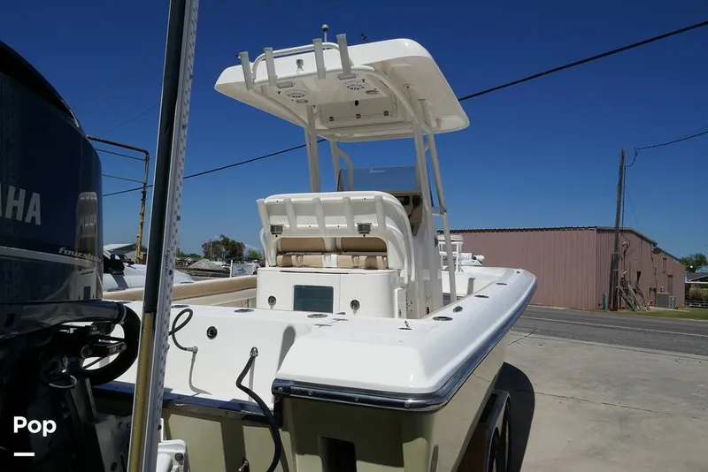 Slide: The Image of Shearwater 27 LTZ Limited Addition 2016 - 16299185