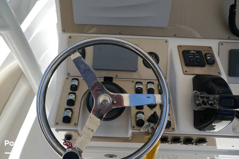 Slide: The Image of Shearwater 27 LTZ Limited Addition 2016 - 16299187