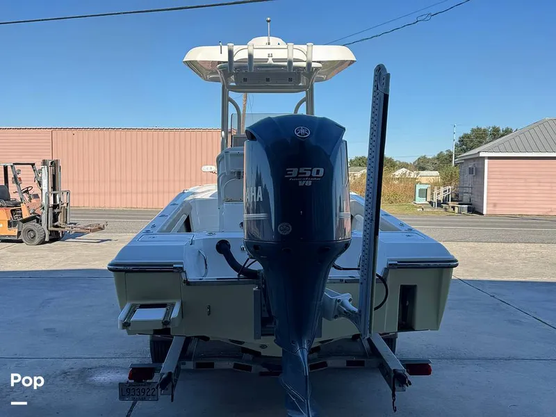 Slide: The Image of Shearwater 27 LTZ Limited Addition 2016 - 16284285