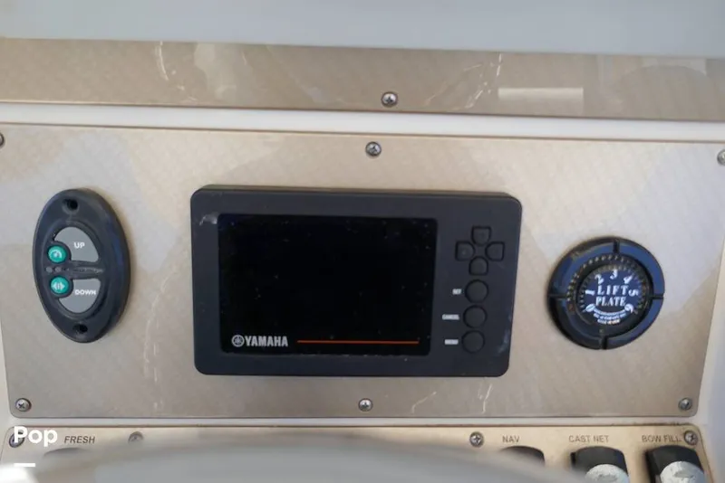 Slide: The Image of Shearwater 27 LTZ Limited Addition 2016 - 16299194