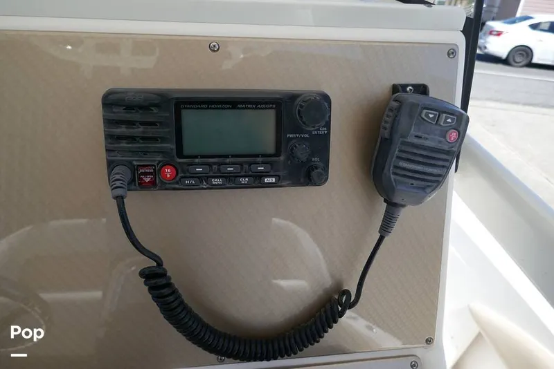 Slide: The Image of Shearwater 27 LTZ Limited Addition 2016 - 16299197