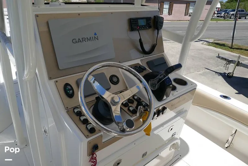 Slide: The Image of Shearwater 27 LTZ Limited Addition 2016 - 16299198