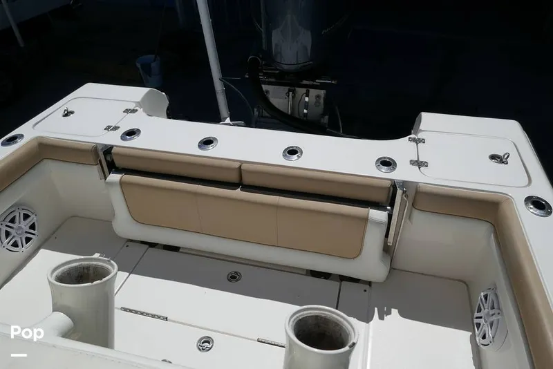 Slide: The Image of Shearwater 27 LTZ Limited Addition 2016 - 16299201