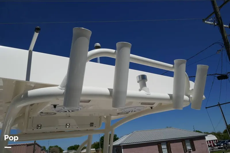 Slide: The Image of Shearwater 27 LTZ Limited Addition 2016 - 16299203