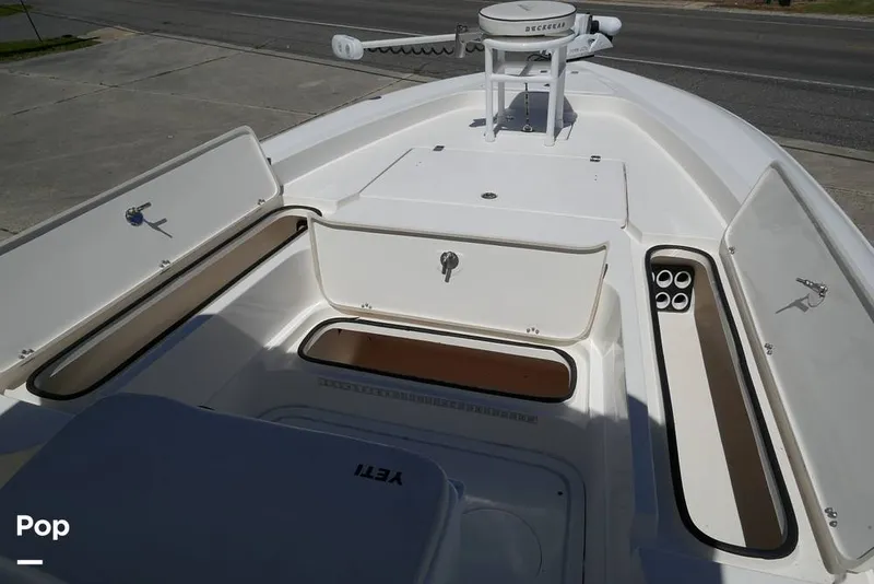 Slide: The Image of Shearwater 27 LTZ Limited Addition 2016 - 16299207