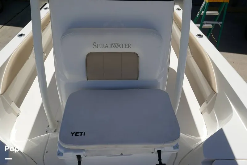 Slide: The Image of Shearwater 27 LTZ Limited Addition 2016 - 16299216