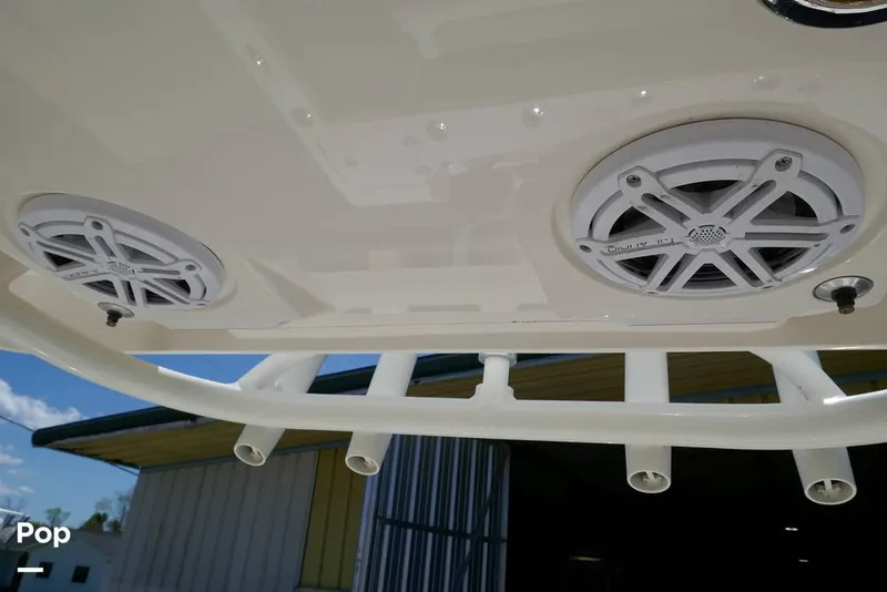 Slide: The Image of Shearwater 27 LTZ Limited Addition 2016 - 16299218