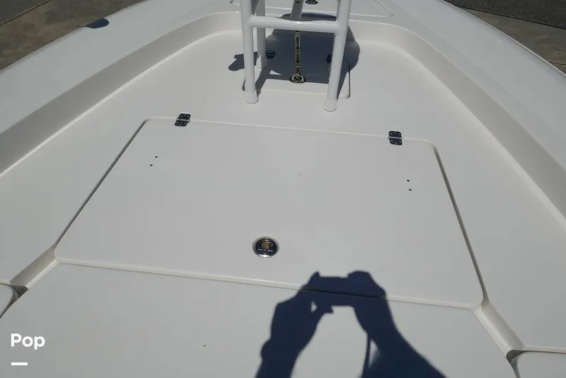 Slide: The Image of Shearwater 27 LTZ Limited Addition 2016 - 16299223