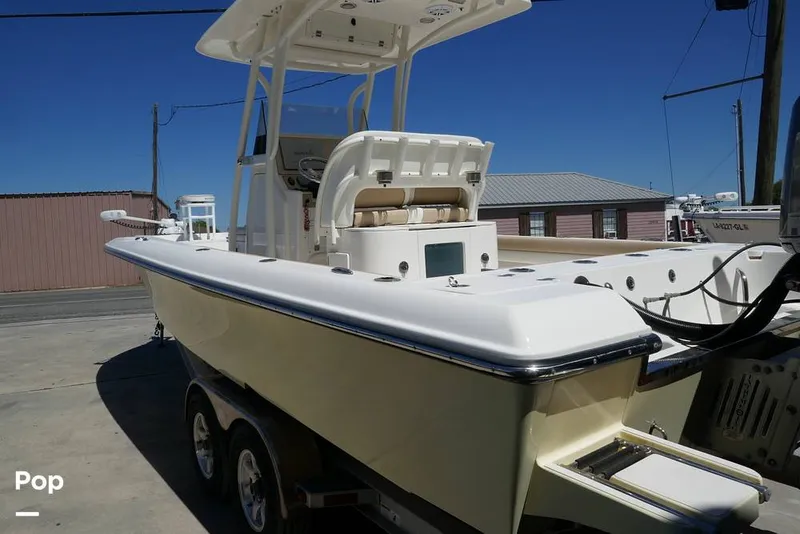 Slide: The Image of Shearwater 27 LTZ Limited Addition 2016 - 16299179