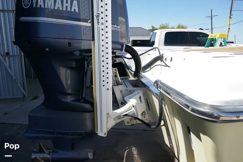 Slide: The Image of Shearwater 27 LTZ Limited Addition 2016 - 16299237