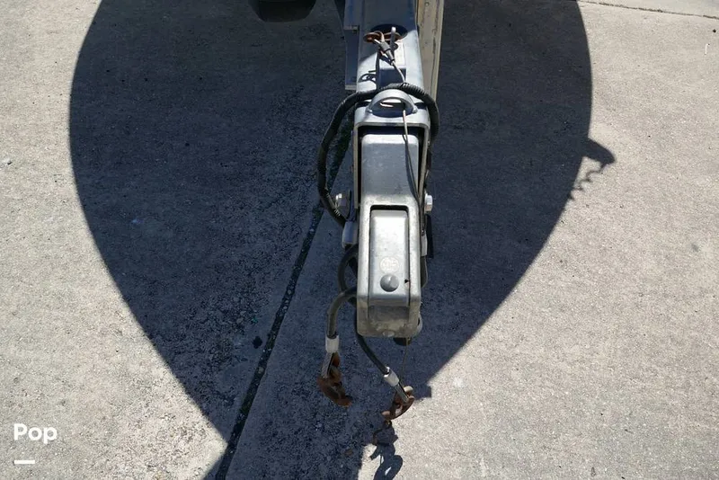 Slide: The Image of Shearwater 27 LTZ Limited Addition 2016 - 16299240