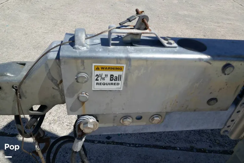 Slide: The Image of Shearwater 27 LTZ Limited Addition 2016 - 16299241