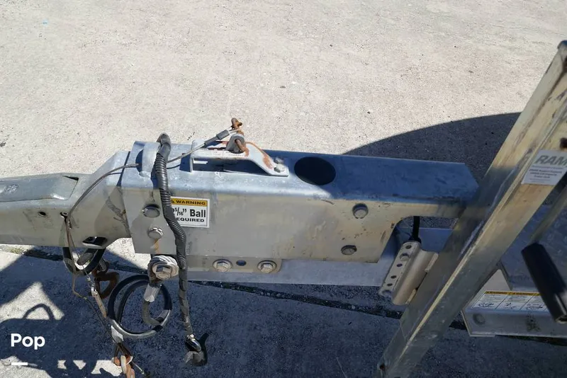 Slide: The Image of Shearwater 27 LTZ Limited Addition 2016 - 16299242