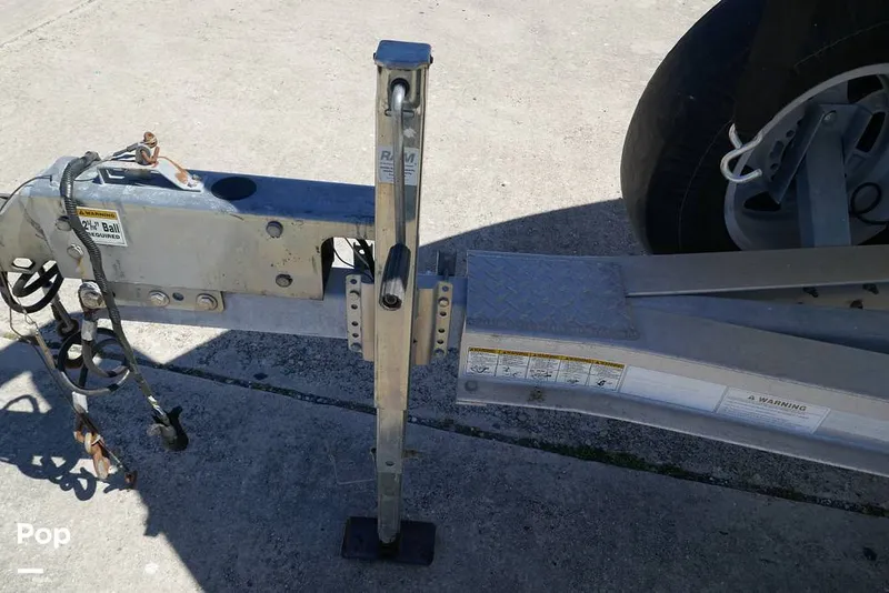 Slide: The Image of Shearwater 27 LTZ Limited Addition 2016 - 16299243