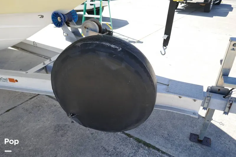 Slide: The Image of Shearwater 27 LTZ Limited Addition 2016 - 16299247