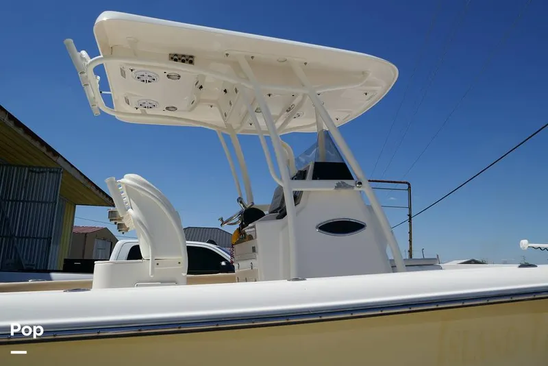 Slide: The Image of Shearwater 27 LTZ Limited Addition 2016 - 16299253