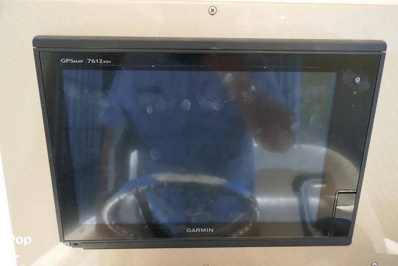 Slide: The Image of Shearwater 27 LTZ Limited Edition 2016 - 16299193