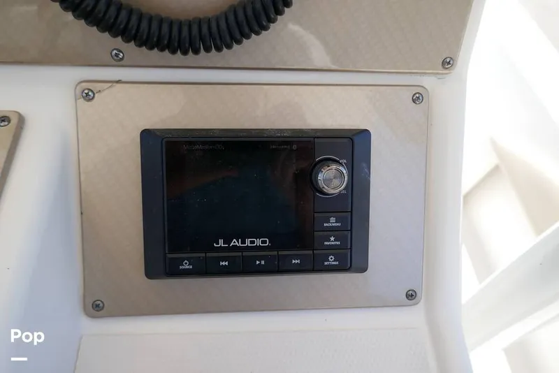 Slide: The Image of Shearwater 27 LTZ Limited Edition 2016 - 16299196