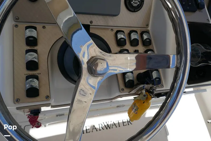 Slide: The Image of Shearwater 27 LTZ Limited Edition 2016 - 16299199