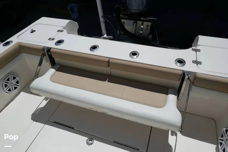 Slide: The Image of Shearwater 27 LTZ Limited Edition 2016 - 16299202