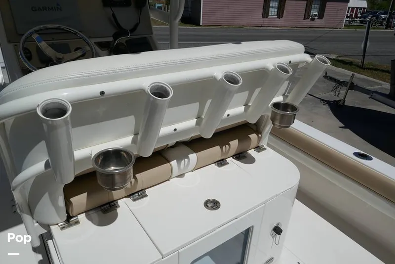 Slide: The Image of Shearwater 27 LTZ Limited Edition 2016 - 16299204