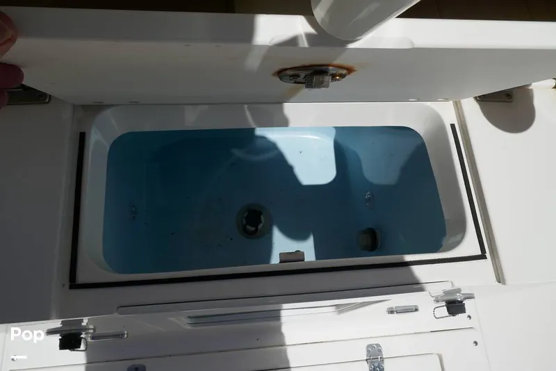 Slide: The Image of Shearwater 27 LTZ Limited Edition 2016 - 16299205