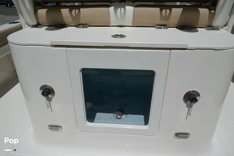 Slide: The Image of Shearwater 27 LTZ Limited Edition 2016 - 16299206