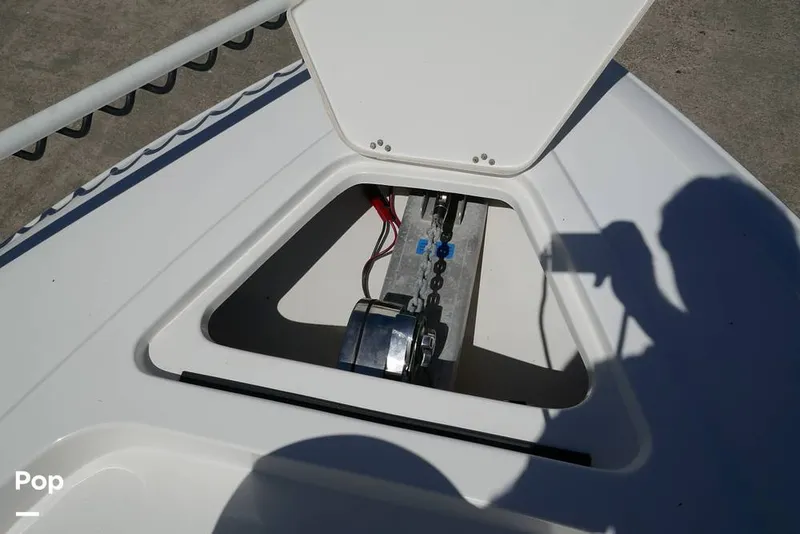 Slide: The Image of Shearwater 27 LTZ Limited Edition 2016 - 16299220