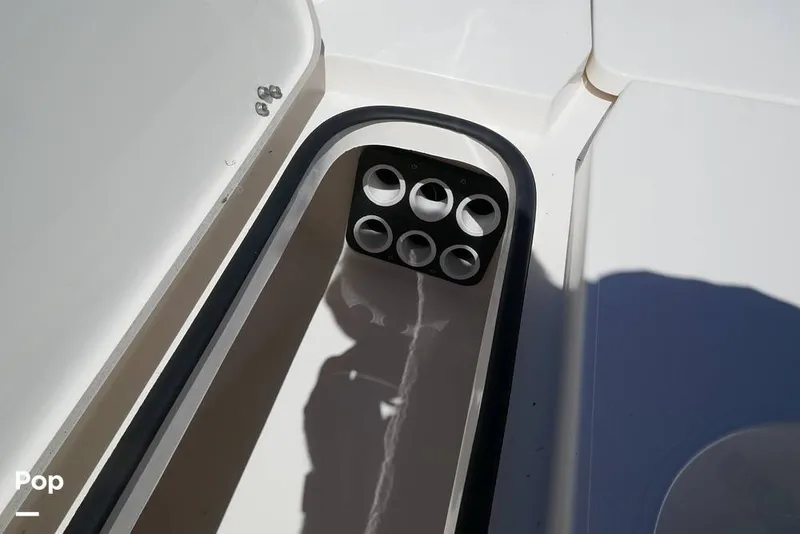 Slide: The Image of Shearwater 27 LTZ Limited Edition 2016 - 16299224