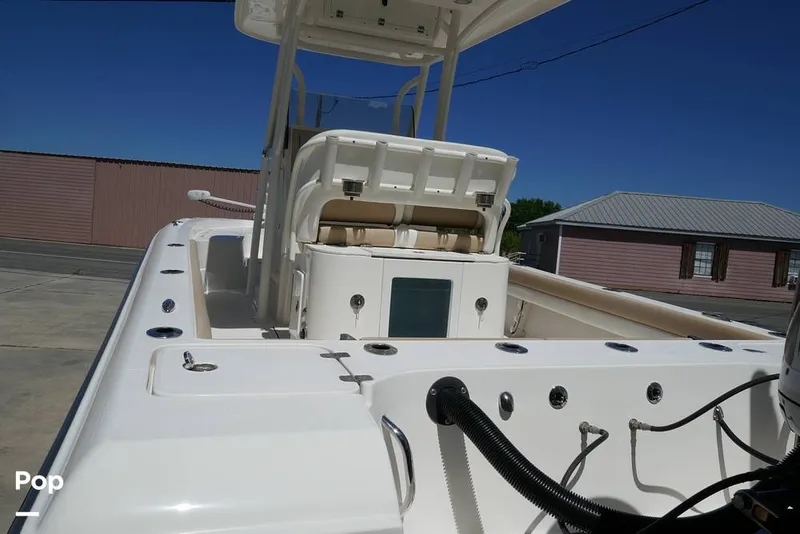 Slide: The Image of Shearwater 27 LTZ Limited Edition 2016 - 16299180