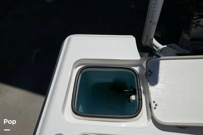 Slide: The Image of Shearwater 27 LTZ Limited Edition 2016 - 16299227