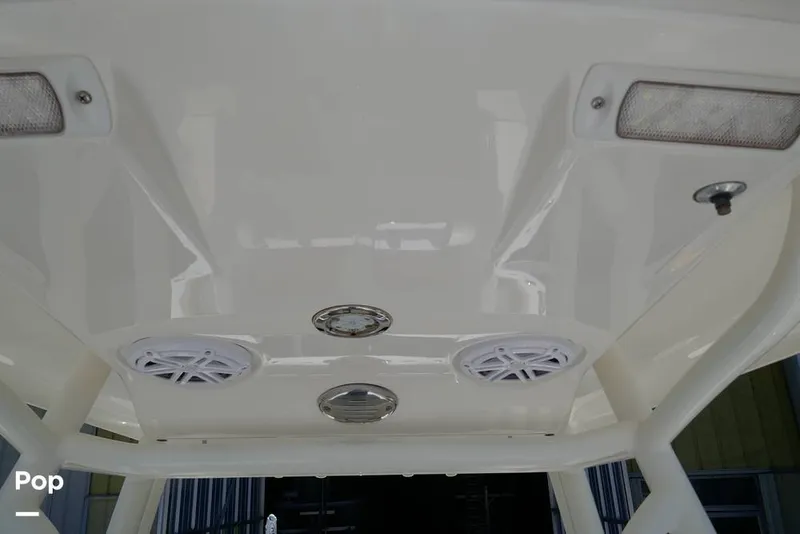 Slide: The Image of Shearwater 27 LTZ Limited Edition 2016 - 16299228