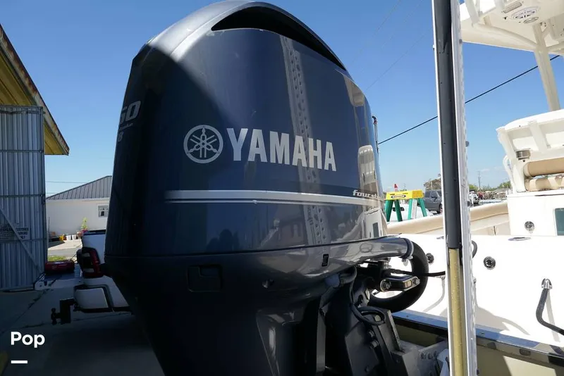 Slide: The Image of Shearwater 27 LTZ Limited Edition 2016 - 16299231