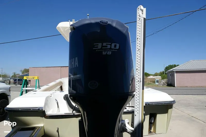 Slide: The Image of Shearwater 27 LTZ Limited Edition 2016 - 16299232