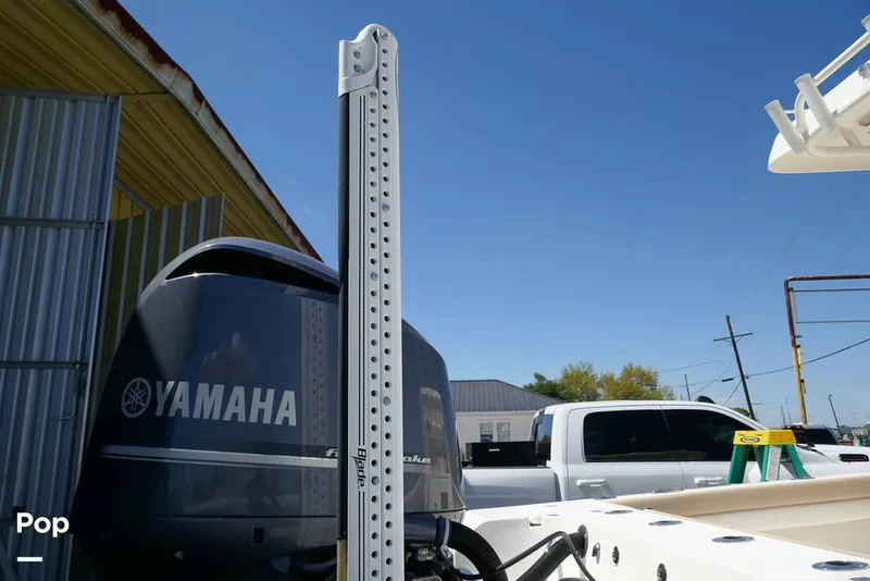 Slide: The Image of Shearwater 27 LTZ Limited Edition 2016 - 16299238