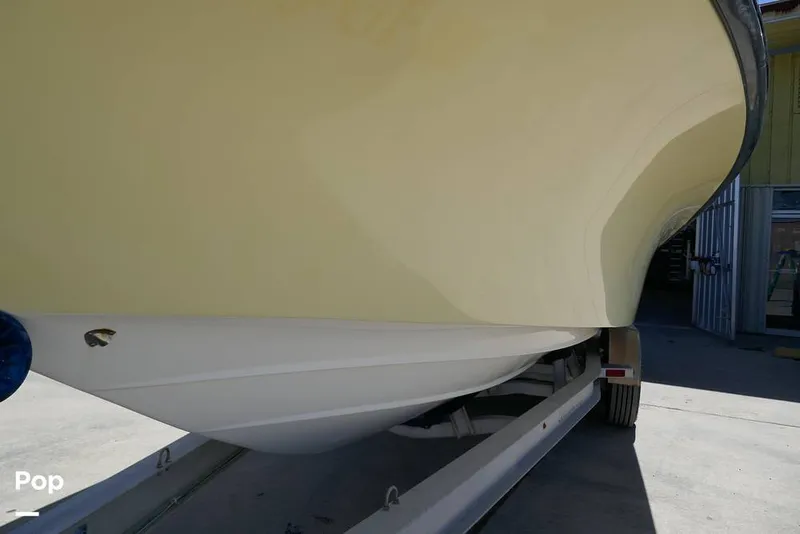 Slide: The Image of Shearwater 27 LTZ Limited Edition 2016 - 16299245