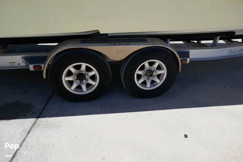 Slide: The Image of Shearwater 27 LTZ Limited Edition 2016 - 16299249