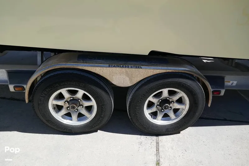 Slide: The Image of Shearwater 27 LTZ Limited Edition 2016 - 16299252