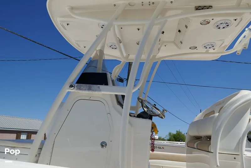 Slide: The Image of Shearwater 27 LTZ Limited Edition 2016 - 16299254