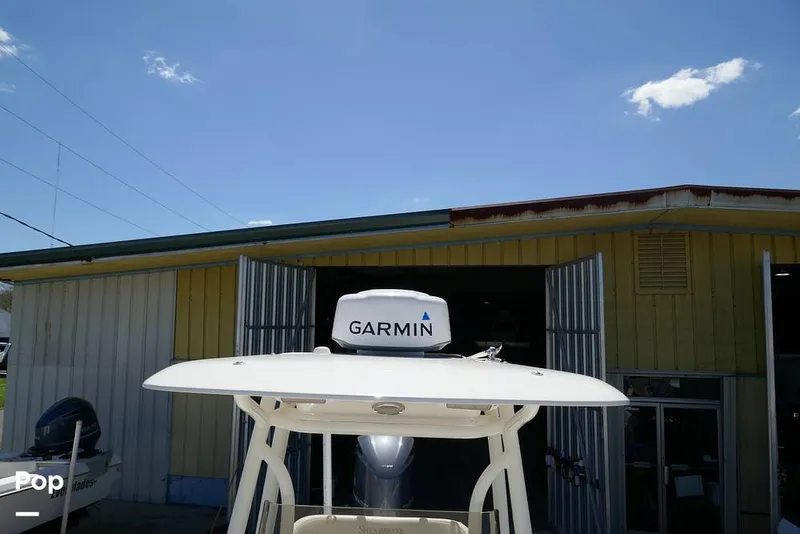 Slide: The Image of Shearwater 27 LTZ Limited Edition 2016 - 16299183