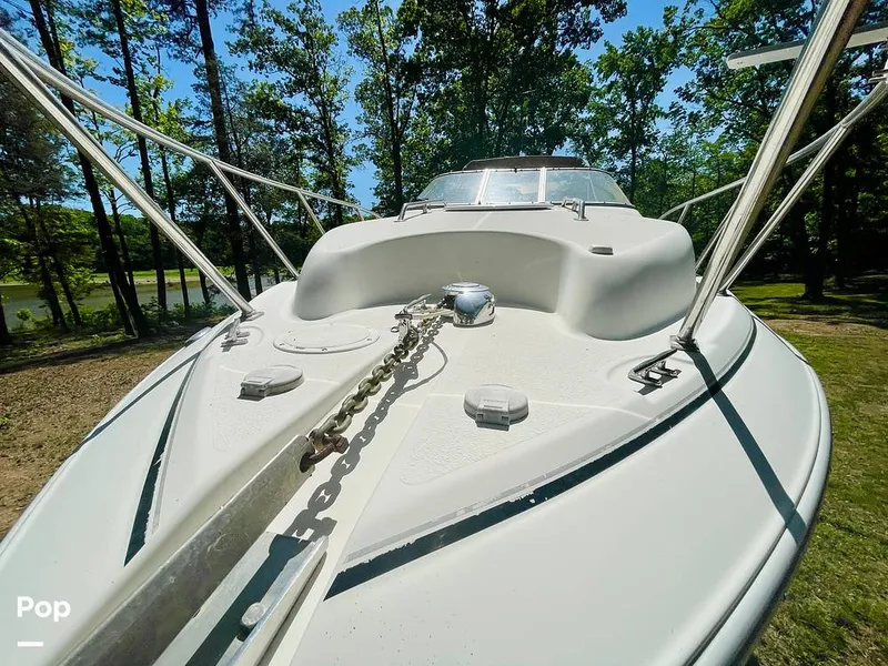 Slide: The Image of Larson Cabrio 240 2008 - 16377208