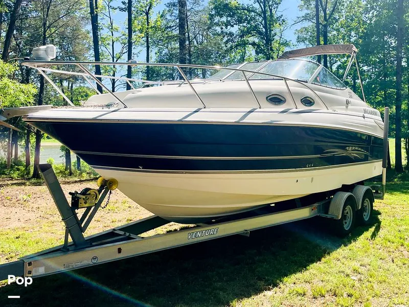 Slide: The Image of Larson Cabrio 240 2008 - 16377210