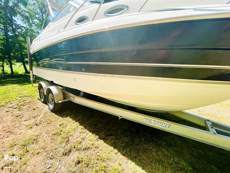 Slide: The Image of Larson Cabrio 240 2008 - 16377222