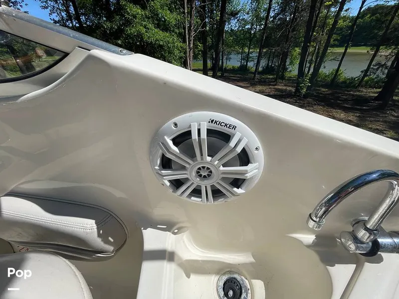 Slide: The Image of Larson Cabrio 240 2008 - 16377428