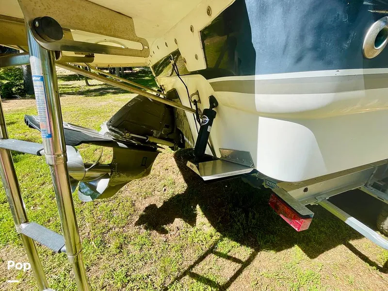 Slide: The Image of Larson Cabrio 240 2008 - 16377228
