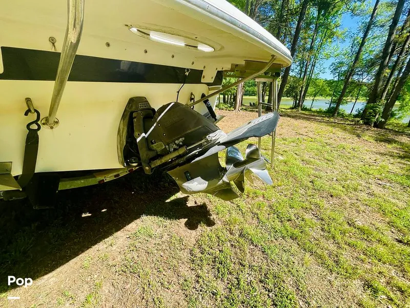 Slide: The Image of Larson Cabrio 240 2008 - 16377230