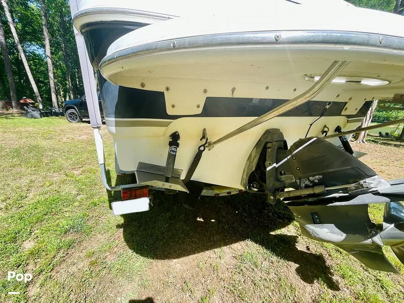 Slide: The Image of Larson Cabrio 240 2008 - 16377231