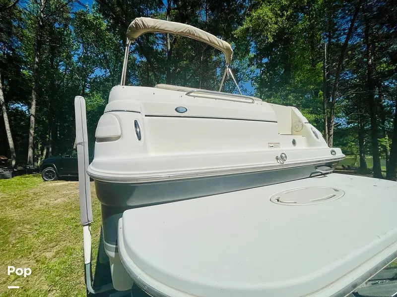 Slide: The Image of Larson Cabrio 240 2008 - 16377232