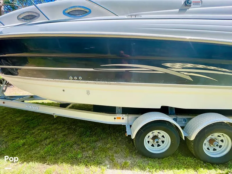 Slide: The Image of Larson Cabrio 240 2008 - 16377238